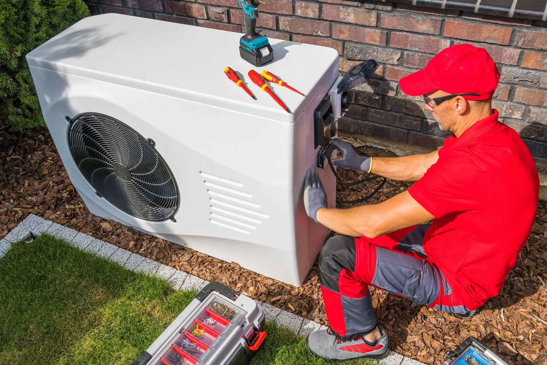 About HVAC in Donora, PA